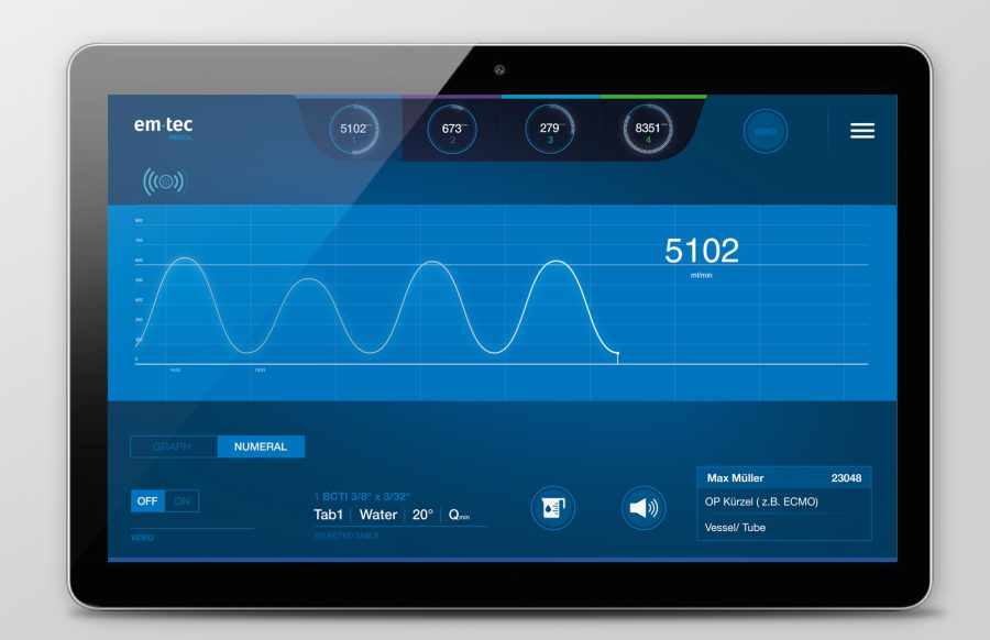 UI/UX Design in Munich | Eckstein Design