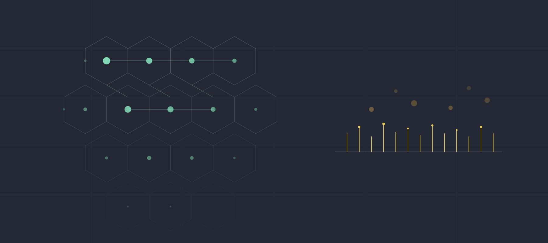Materialrevolution Medizintechnik – Molekülstruktur und antimikrobielle Oberflächen