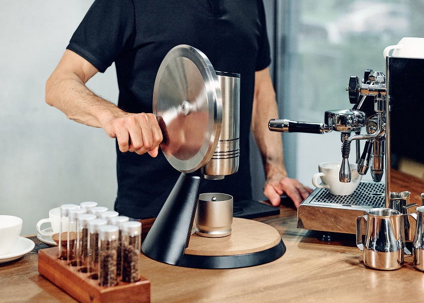 Produktdesign für Konsumgüter – Industriedesign Eckstein Design