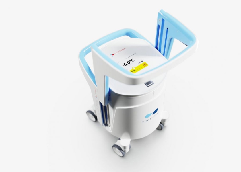 Medical Design – Industriedesign für Medizintechnik und Dentalprodukte, Eckstein Design