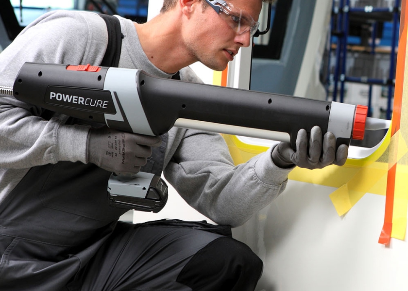 Industriedesign für Elektrowerkzeuge und Handtools – Eckstein Design