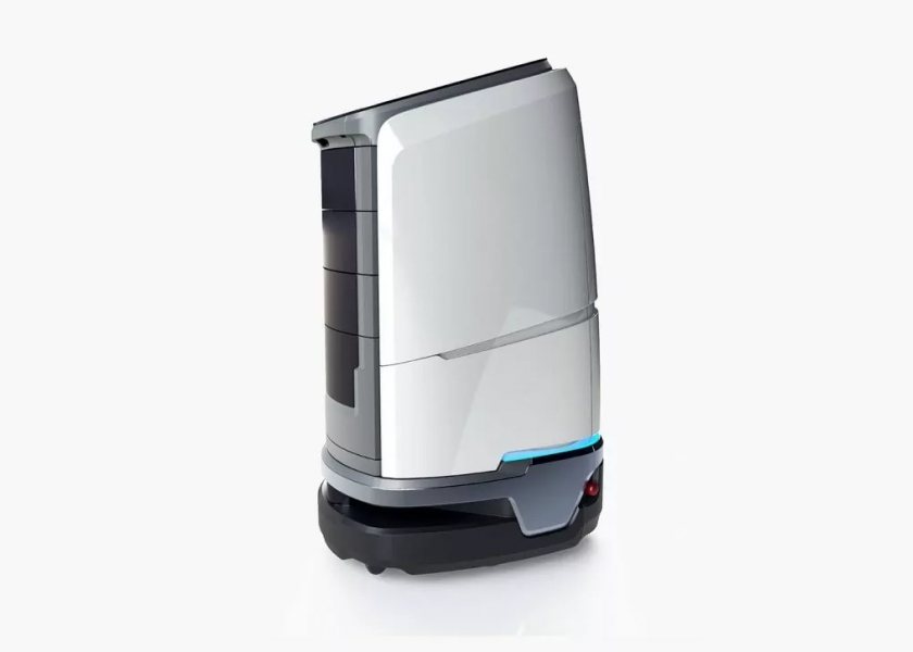 Industriedesign für Robotik und Maschinenbau – Produktdesign Eckstein Design